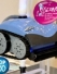 Le robot Dolphin Hybrid de Maytronics remporte un troph&eacute;e de l'innovation au salon PISCINE 2012