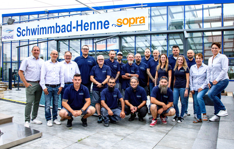 Team-Henne
