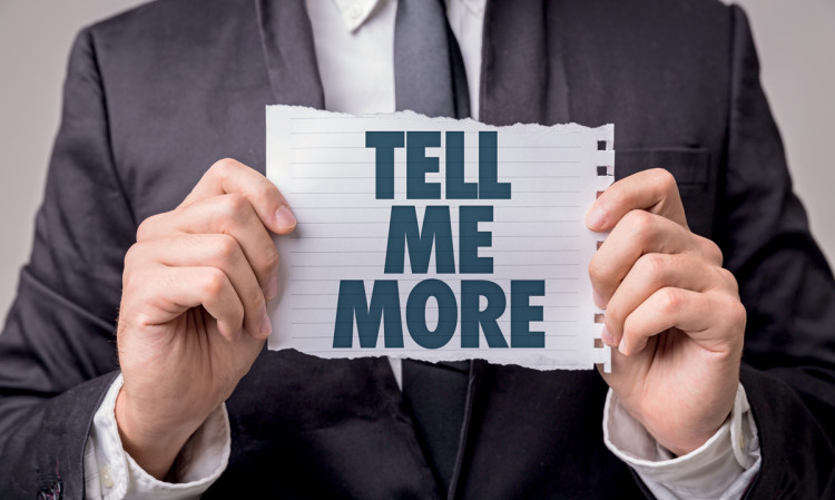 &Eacute;couter vraiment son client