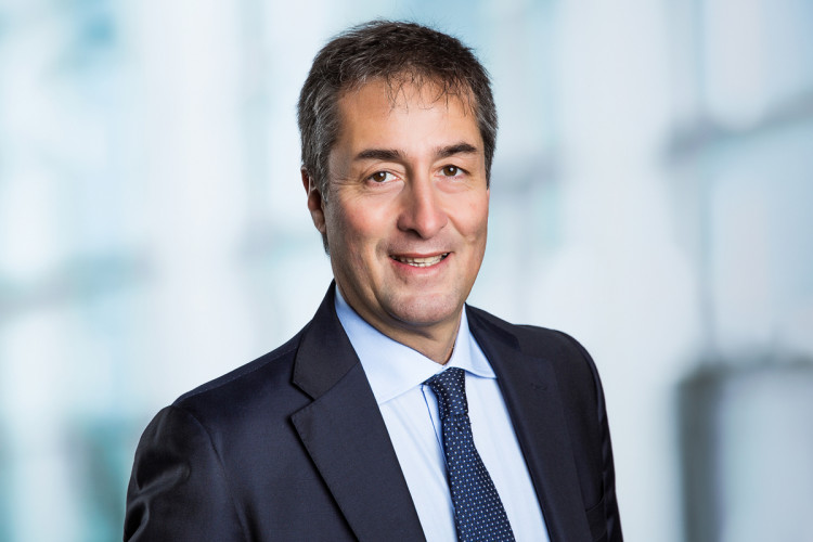 Thomas Rosolia, Amministratore Delegato di Koelnmesse Italia