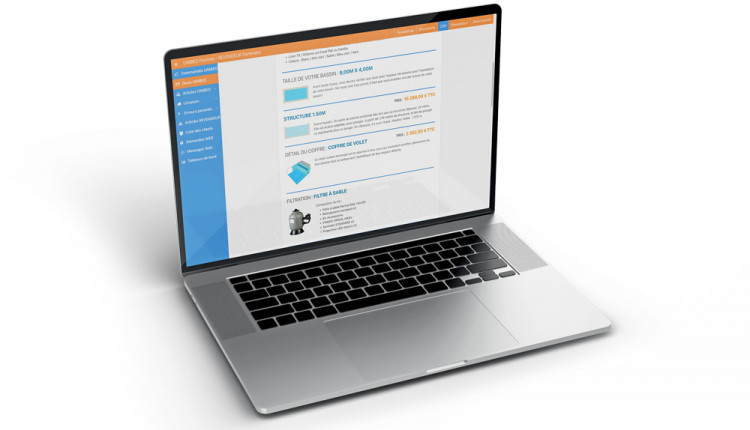 Extranet Unib&eacute;o