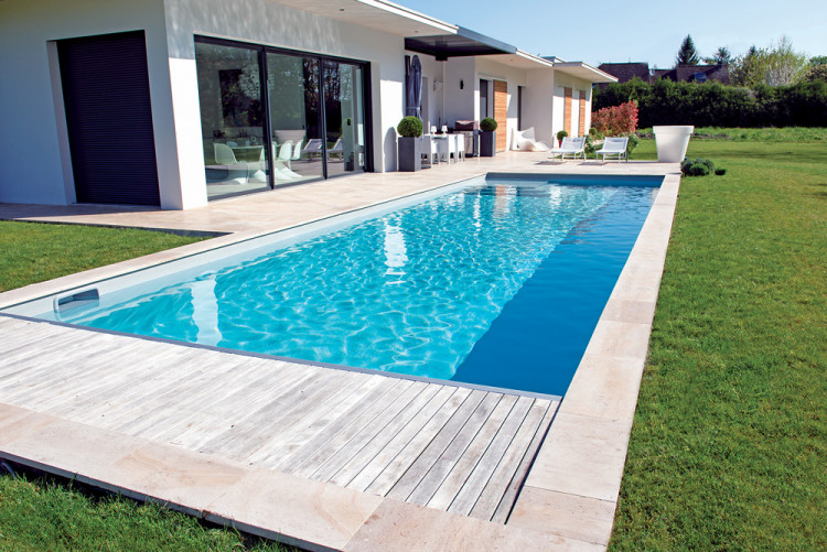 piscine Unib&eacute;o