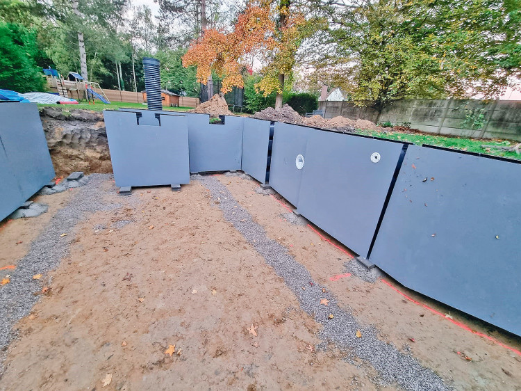 Unib&eacute;o, un concept de piscine b&eacute;ton brevet&eacute; qui a fait ses preuves 