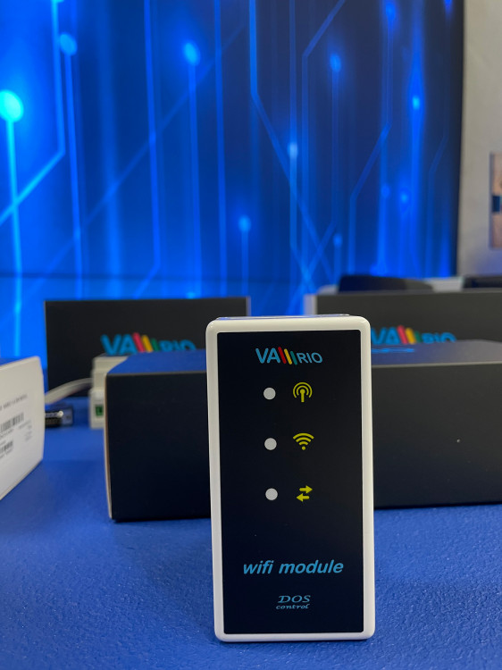 Module VARio contr&ocirc;le piscine &agrave; distance de Vagner Pool