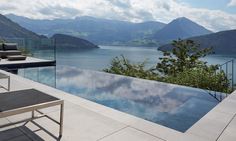 Vita Bad AG aqua suisse Award 2022