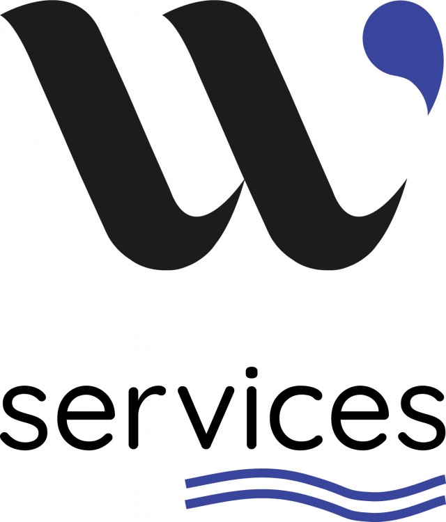 Logo Wservices pour les formations, l'automatisation et la connectivit&eacute;