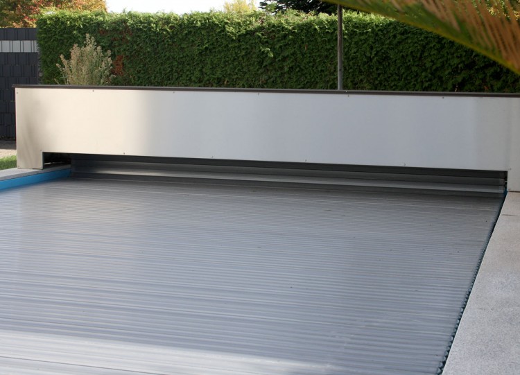 poolabdeckung WaterBeck