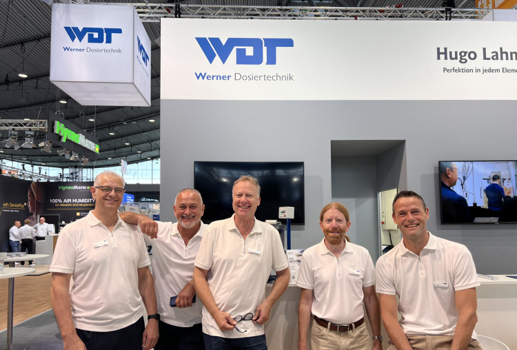 Stand WDT