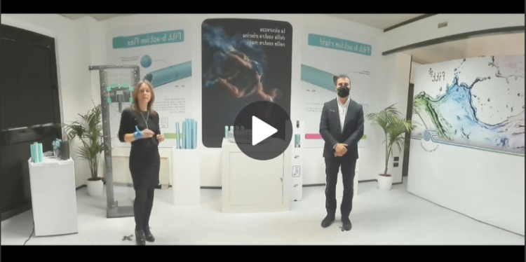 Webinaire FITT B-Active &agrave; Piscine Connect