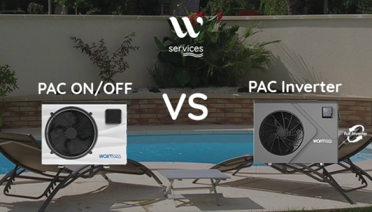 W&eacute;binaire Warmpac Pompes &agrave; chaleur Inverter