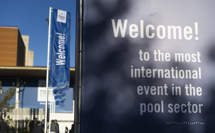Piscina & Wellness Barcelona
