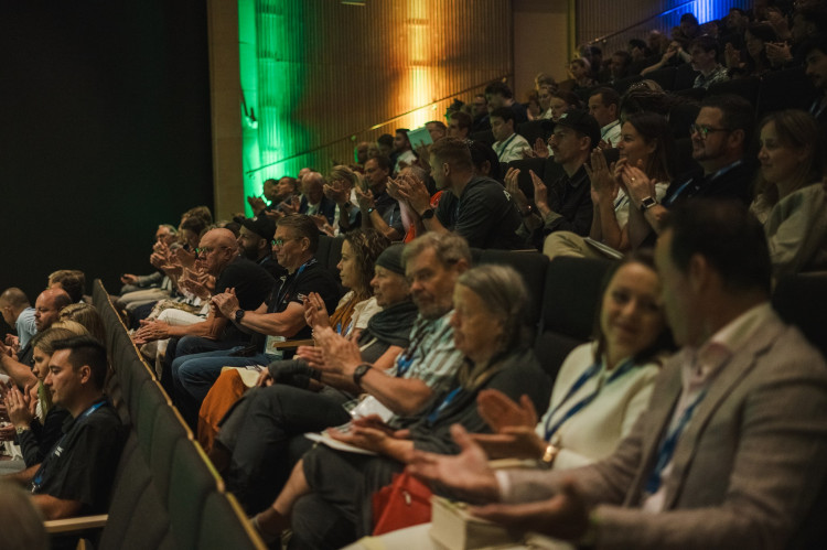 World Sauna Forum 2024