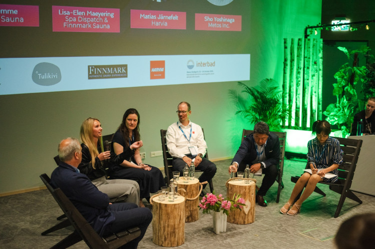 World Sauna Forum 2024