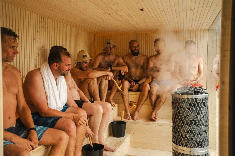 World Sauna Forum 2024