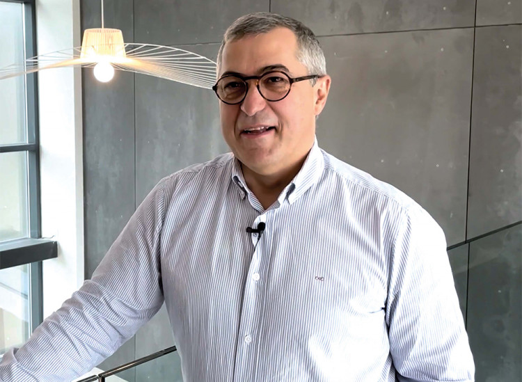 piscine respectueuse environnement &eacute;co-responsable ambition Aquilus Piscines & Spas Xavier Fourel