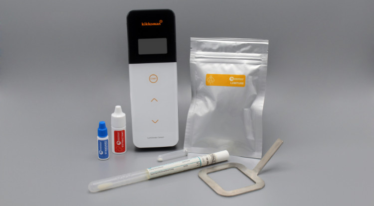 kit d'ATP-m&eacute;trie vendu GACHES Chimie Sp&eacute;cialit&eacute;s 