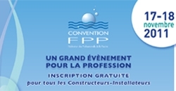 Convention FPP : un grand &eacute;v&egrave;nement pour la Profession 