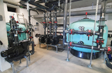Filtration r&eacute;nov&eacute;e pour plus de fiabilit&eacute; et de simplicit&eacute; d&rsquo;exploitation