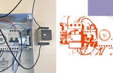 Interdits et marches forc&eacute;es... Comment raccorder tout &ccedil;a &eacute;lectriquement ?