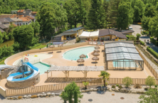 L&rsquo;abri V&eacute;nus : de belles r&eacute;alisations d&rsquo;Abrid&eacute;al pour les piscines de collectivit&eacute;s