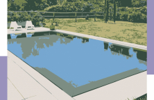 Piscines miroir et &agrave; d&eacute;bordement : ma&icirc;trisez les d&eacute;fis techniques pour des installations parfaites