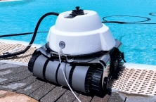 Comment choisir un robot de piscine de collectivit&eacute;s ?