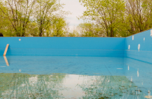 R&eacute;novation : Comment optimiser le bilan &eacute;nerg&eacute;tique d'une piscine ?