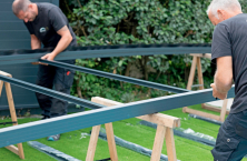 R&eacute;novation des abris de piscine : pourquoi et comment ?