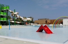 Technic Conseils, Bureau d'&eacute;tudes sp&eacute;cialis&eacute; dans les projets aquatiques de l'h&ocirc;tellerie de plein air