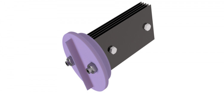 cellule compatible electrolyseur sel remplacement &eacute;cologique &eacute;conomique 1001 Electrodes