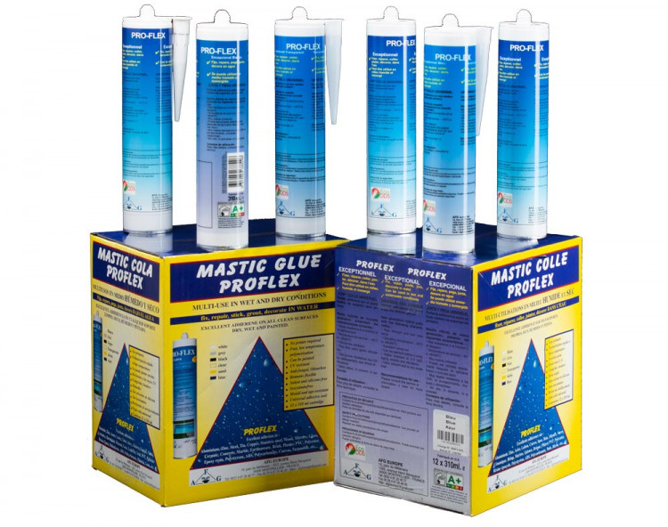 Colle-joint Proflex disponible chez SCP France et SCP Europe