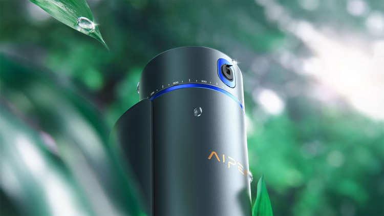 Irrisense2