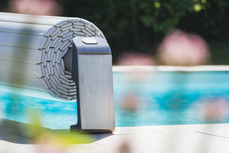Air Cover 300 de Maytronics