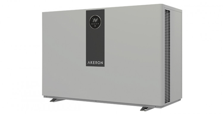 Pompe &agrave; chaleur AKERON HEAT