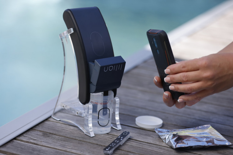 Pr&eacute;cision de mesure, rapidit&eacute; d'analyses et simplicit&eacute; d'utilisation avec le photom&egrave;tre Lilian&reg;