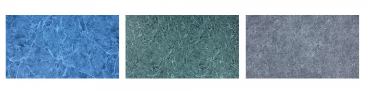 Coloris membrane arm&eacute;e Alive APF Pool Design