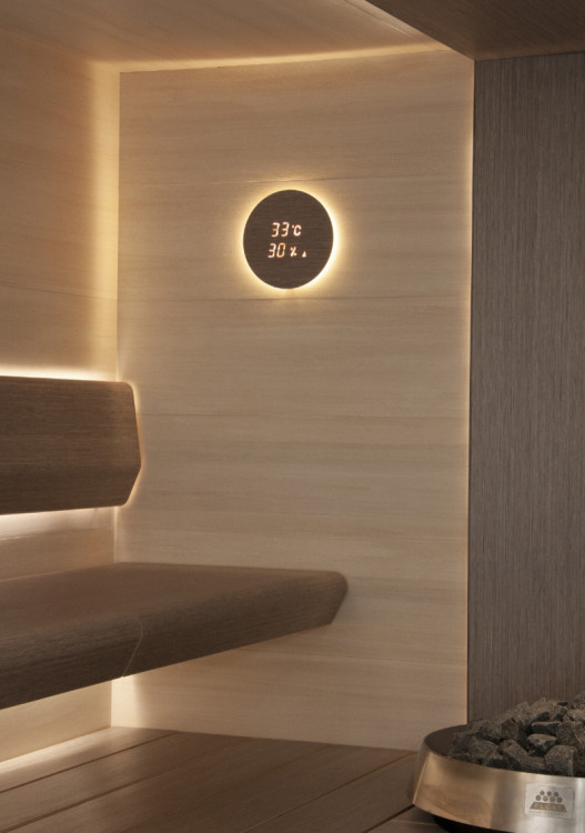 Sauna Aspectu Cariitti