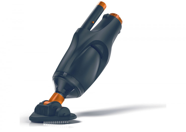 Aspirateur &eacute;lectrique piscine VEKTRO&reg; Mini