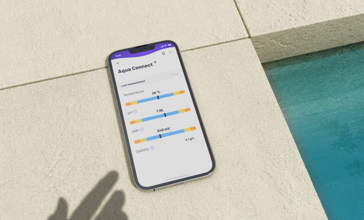 Appli Fluidra Pool Appli Fluidra Pool