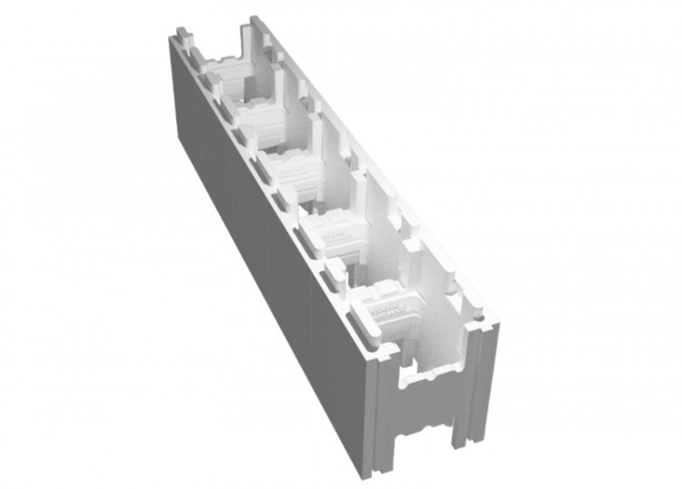 Ocean&reg; Brick Peraqua