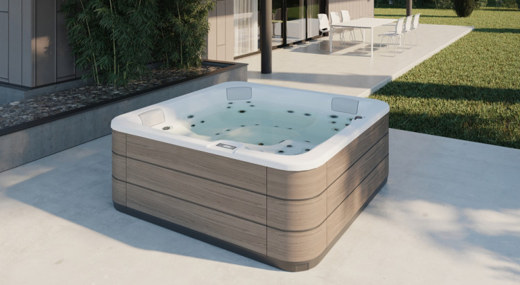 Balance E Infinity Spa