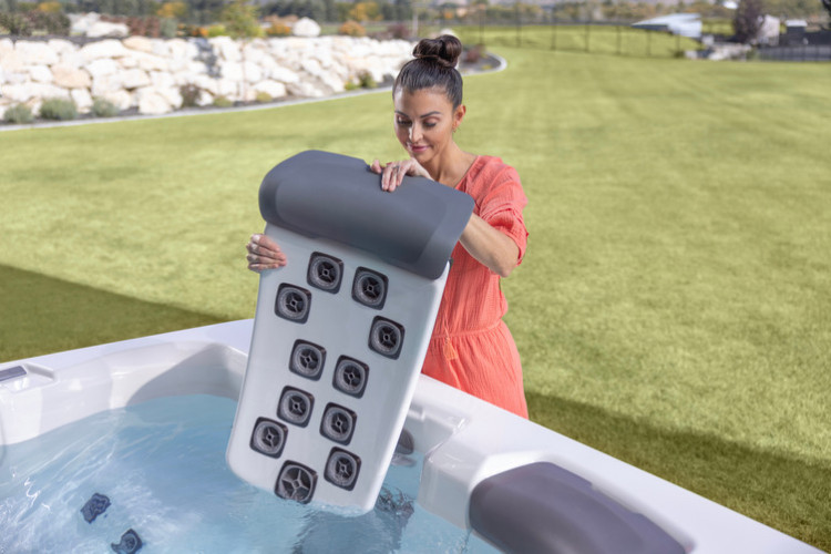 Si&egrave;ges Smart Seating de Bullfrog 