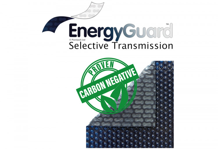 EnergyGuard(TM) Selective Transmission certifi&eacute; produit Carbone N&eacute;gatif