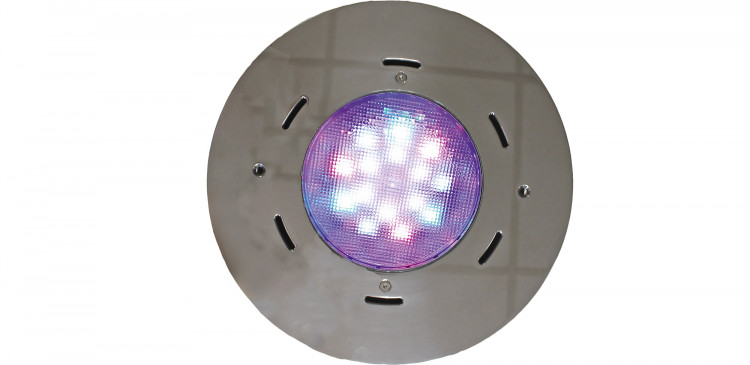 Projecteur Leds Bahia Pro &eacute;clairage piscine CCEI