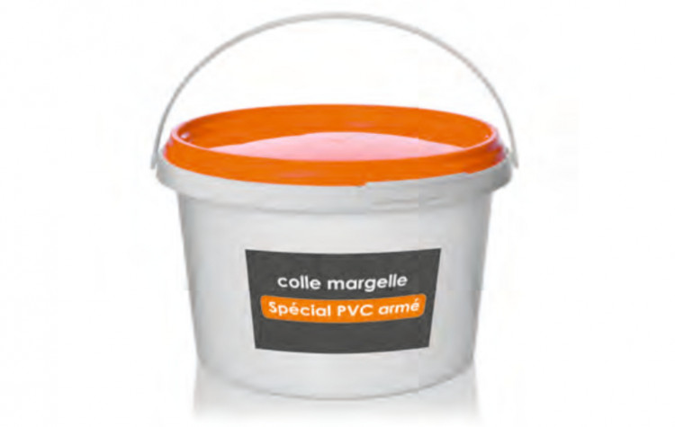Nouvelle colle margelles &eacute;poxy tri-composants d'ABPool