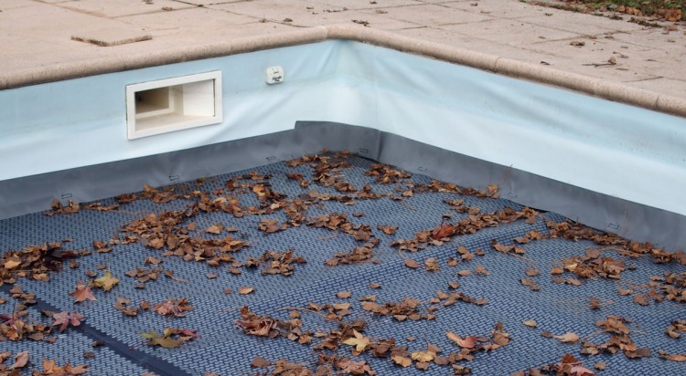 couverture &agrave; bulles piscne hivernage Buld'O Ab Concept