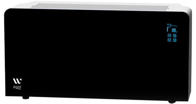 Le d&eacute;shumidificateur WD de la marque WPool