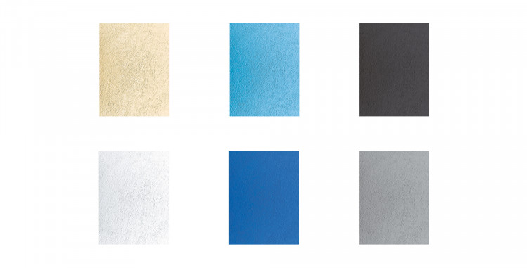 Coloris membrane arm&eacute;e piscine elite motion Elbtal Plastics