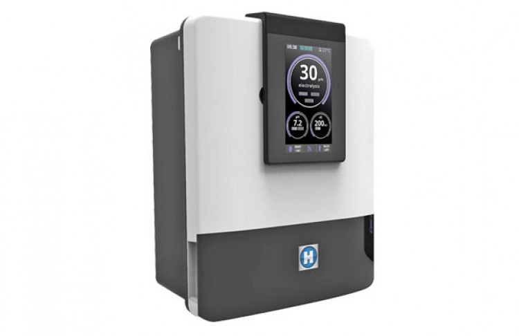 Electrolyseur piscine AquaRite&reg; + d'Hayward