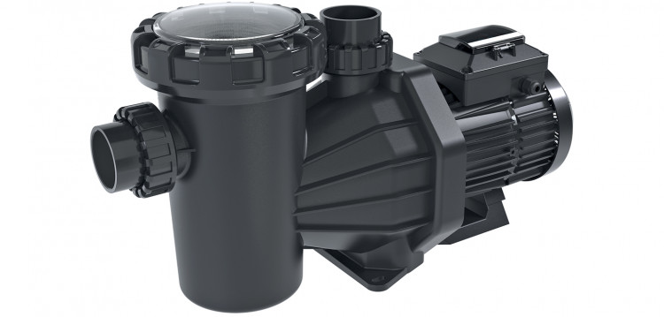 Pompe EcoWave EMAUX